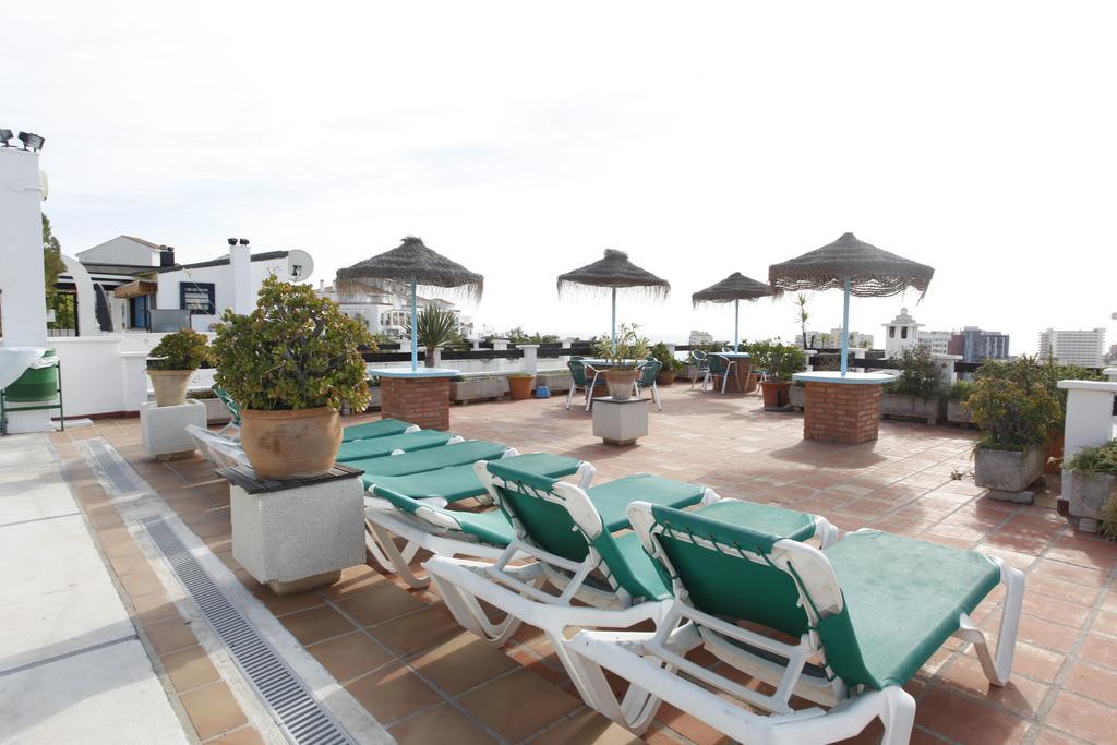 Benalmadenapartments Bbq Evita Beach Club ห้อง รูปภาพ